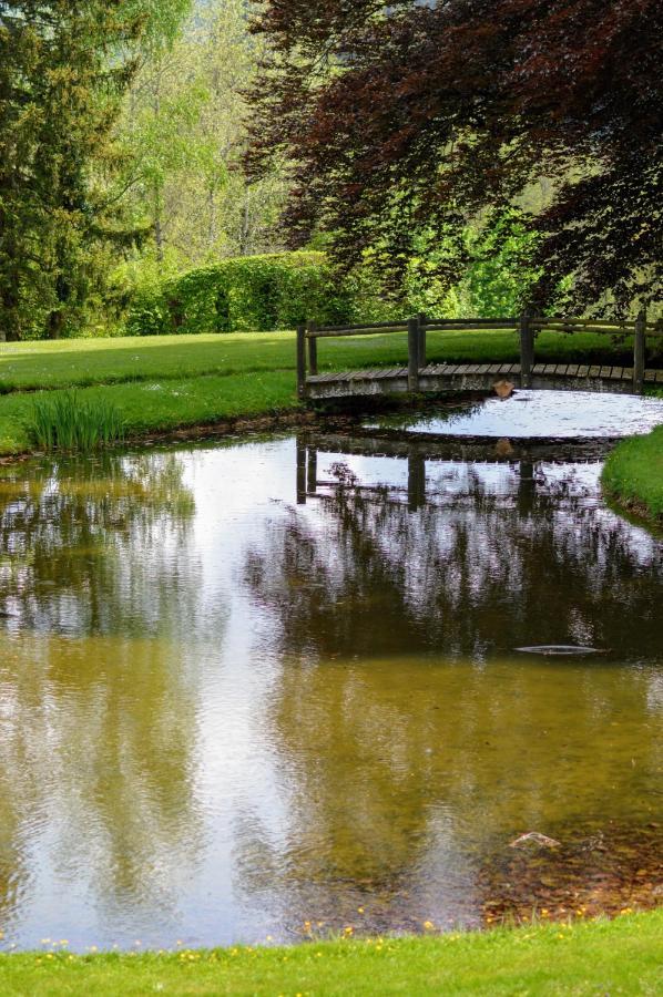 Domaine De Marchal - Chambres Et Table D'Hotes Celles-Sur-Durolle 외부 사진